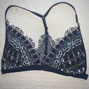 Victoria’s Secret Multi Colored Bralette